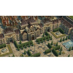 Anno 1404 History Edition PC Ubisoft Connect Kod Klucz
