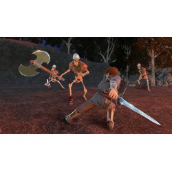 Beast Quest   XBOX One Kod Klucz