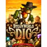 SteamWorld Dig Steam Kod Klucz