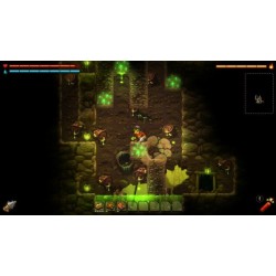 SteamWorld Dig Steam Kod Klucz