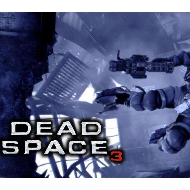 Dead Space 3   Witness the Truth Pack DLC EA Kod Klucz