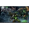 Mordheim  City of the Damned PC GOG Kod Klucz
