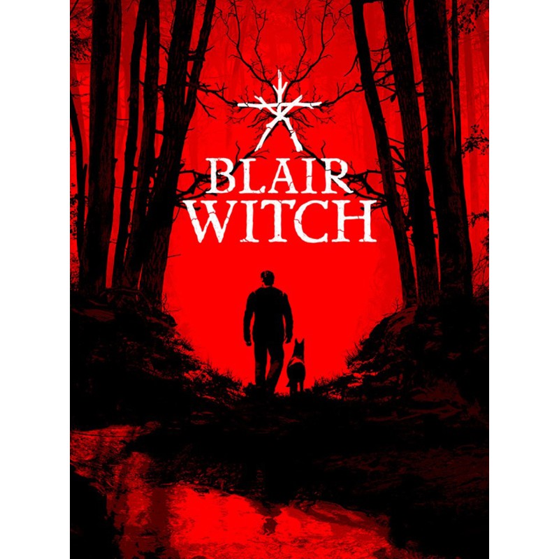 Blair Witch   XBOX One Kod Klucz