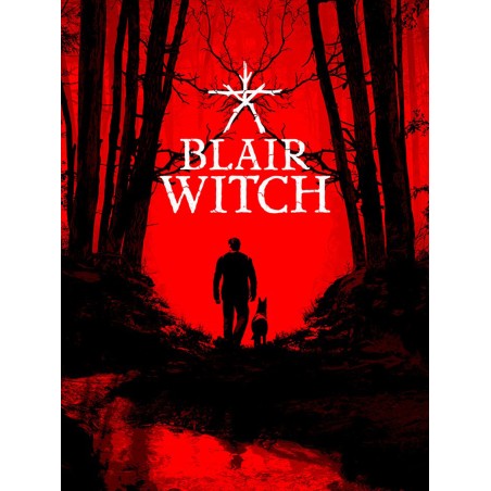 Blair Witch   XBOX One Kod Klucz