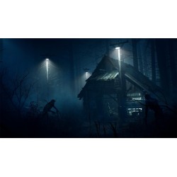 Blair Witch   XBOX One Kod Klucz