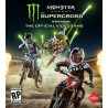 Monster Energy Supercross   The Official Videogame Special Edition   XBOX One Kod Klucz