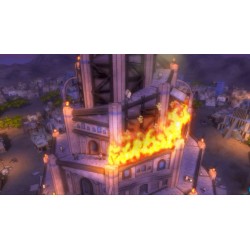 Babel Rising  Skys The Limit DLC PC Steam Kod Klucz