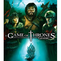A Game of Thrones  Genesis PC Steam Kod Klucz