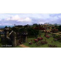 A Game of Thrones  Genesis PC Steam Kod Klucz
