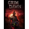 Grim Dawn Definitive Edition GOG Kod Klucz