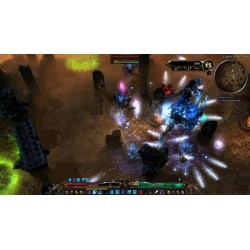 Grim Dawn Definitive Edition GOG Kod Klucz