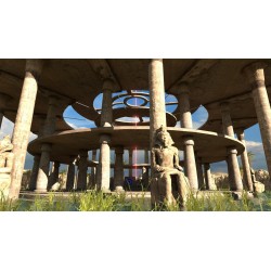 The Talos Principle Gold Edition PC GOG Kod Klucz