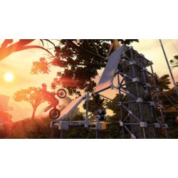 Trials Fusion PC Ubisoft Connect Kod Klucz