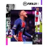 FIFA 21 EA Kod Klucz