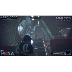 Mass Effect EA Kod Klucz