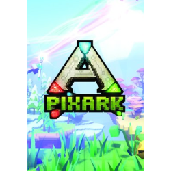 PixARK   XBOX One / Xbox Series X|S Kod Klucz