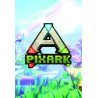 PixARK   XBOX One / Xbox Series X|S Kod Klucz