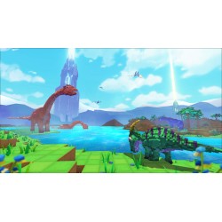 PixARK   XBOX One / Xbox Series X|S Kod Klucz