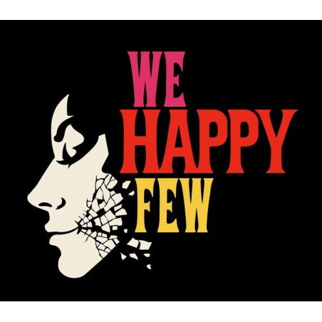 We Happy Few   XBOX One Kod Klucz