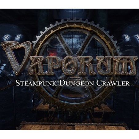 Vaporum   XBOX One Kod Klucz