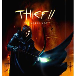 Thief II  The Metal Age PC GOG Kod Klucz