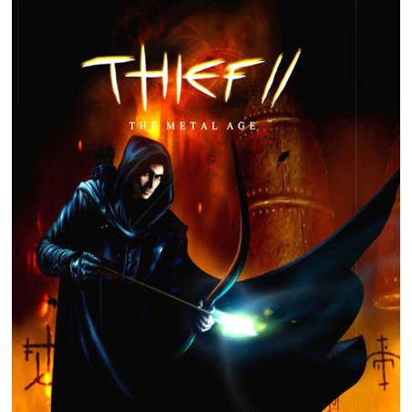 Thief II  The Metal Age PC GOG Kod Klucz