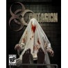 Contagion PC Steam Kod Klucz