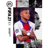 FIFA 21 Champions Edition   XBOX One Kod Klucz