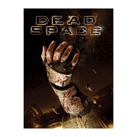 Dead Space (2008)   EA Kod Klucz