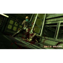 Dead Space (2008)   EA Kod Klucz
