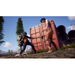 State of Decay 2  Juggernaut Edition   XBOX One / Xbox Series X|S / Windows 10 Kod Klucz