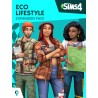 The Sims 4   Eco Lifestyle DLC   XBOX One Kod Klucz