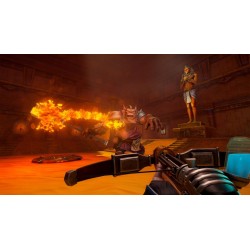 Ziggurat 2 PC Steam Kod Klucz