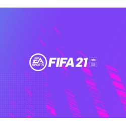 FIFA 21   Coca Cola Kit Pack DLC   PS4 Kod Klucz