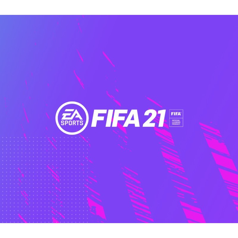 FIFA 21   Coca Cola Kit Pack DLC   PS4 Kod Klucz