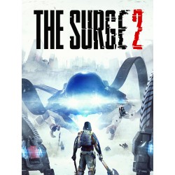 The Surge 2 Premium Edition   XBOX One / Xbox Series X|S Kod Klucz