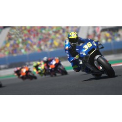 MotoGP 20   XBOX One Kod Klucz