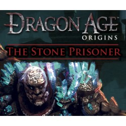 Dragon Age  Origins + The Stone Prisoner DLC EA Kod Klucz