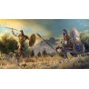 Total War Saga  TROY + Amazons DLC   Epic Games Kod Klucz 