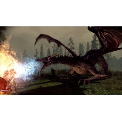 Dragon Age  Origins + The Stone Prisoner DLC EA Kod Klucz
