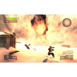 Lost Planet  Extreme Condition PC Steam Kod Klucz