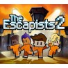 The Escapists + The Escapists 2   XBOX One Kod Klucz