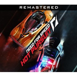 Need for Speed  Hot Pursuit Remastered EA Kod Klucz
