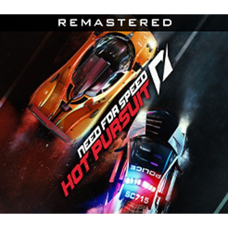Need for Speed  Hot Pursuit Remastered EA Kod Klucz