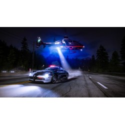 Need for Speed  Hot Pursuit Remastered EA Kod Klucz