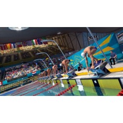 London 2012  The Official Video Game of the Olympic Games PC Steam Kod Klucz