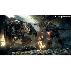 Crysis 2   EA Kod Klucz