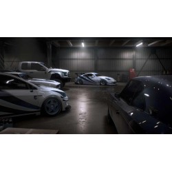 Need for Speed  Payback EN Language Only EA Kod Klucz