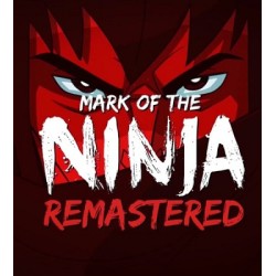 Mark of the Ninja  Remastered PC GOG Kod Klucz