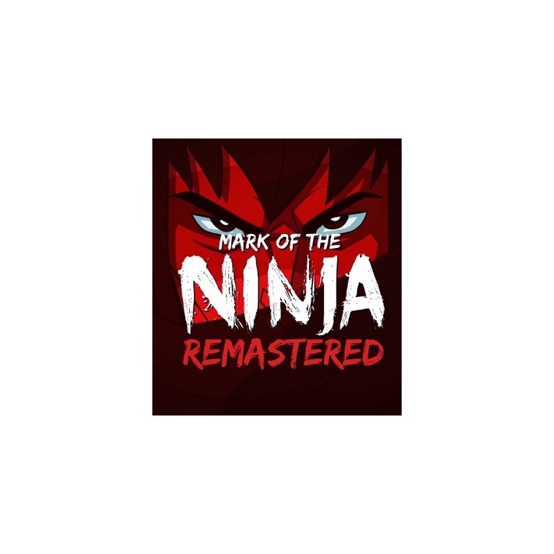Mark of the Ninja  Remastered PC GOG Kod Klucz